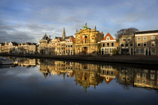 Het Burgelijk Huwelijk